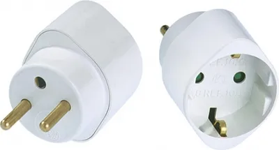 Produktbild von Bachmann Adapter für Power Connector