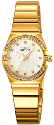 Image de Invicta Angel 70261 Montre quartz femme - 28 mm