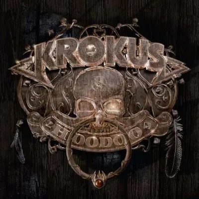 Obrázek produktu pro Crocus: Hoodoo