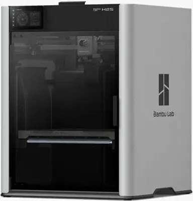 Immagine prodotto di Stampante 3D Bambu Lab H2S