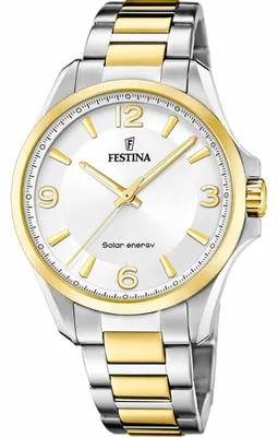 Produktbild von Festina Herrenarmbanduhr F20657/1