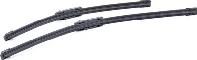 Produktbild von RIDEX Scheibenwischer Vorne 600mm/475mm für BMW 3 Limousine (E46) Rahmenlos