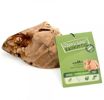 Produktbild von Chewies Kauwurzel