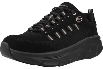Obrázok produktu pre Dámske tenisky Skechers s platformou 31393830383036, čierne, veľkosť 40 (EÚ)