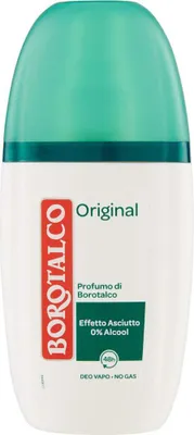Produktbild von Babypuder Deo Vapo ORIGINAL ml.75
