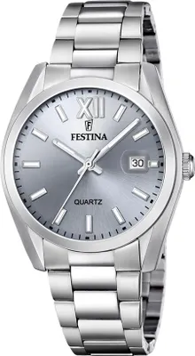 Produktbild von Armbanduhr Acero Clasico Grey