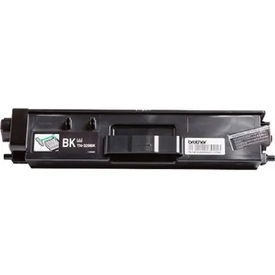 Produktbild von Brother TN-329BK, Laser, Brother, HL-L8350CDW, Schwarz, ISO/IEC 19798, Schwarz