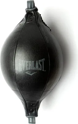 Produktbild von Everlast Powerlock Double End Bag Black