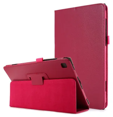 Produktbild von Standhülle für SAMSUNG GALAXY TAB S6 LITE 10,4" 2020 2022 2024