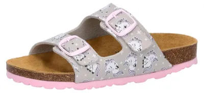 Zdjęcie produktu dla Pantolette Bioline Unicorn 42
