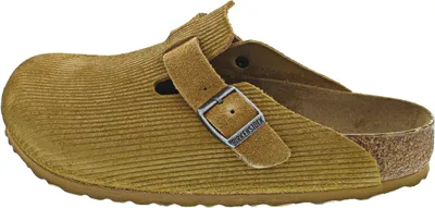 Image de Birkenstock Boston VL Corduroy 1025647 (40/cork brown)