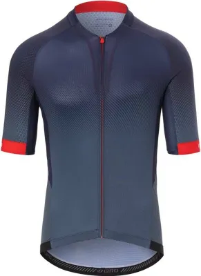 Produktbild von Giro Chrono Pro Kurzarm-radtrikot Grau L Mann Grau L