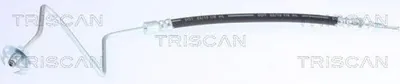 Produktbild von TRISCAN Bremsschlauch Außen Hinten Links 8150 28280