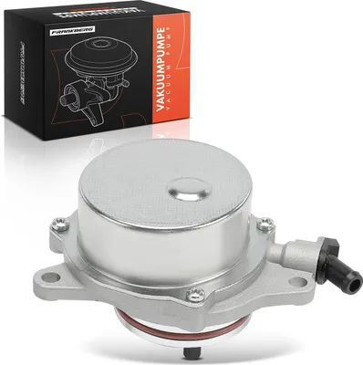 Immagine prodotto di Frankberg 1x pompa del vuoto per BMW E87 E90 E93 E92 E91 E60 E61 E63 E64 E83 E70