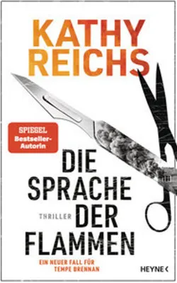 Image de Die Sprache der Flammen