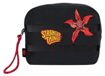 Immagine prodotto di Borsa per cosmetici di Stranger Things