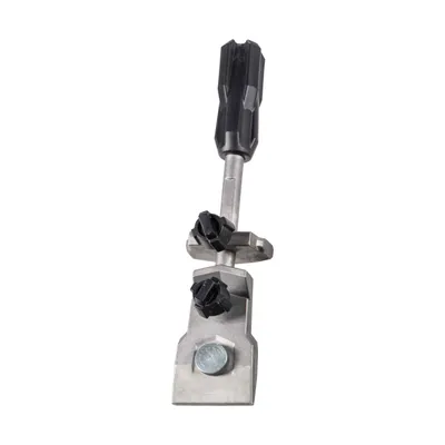 Produktbild von Scheppach Vorrichtung 40 für Messer 40 - 100 mm
