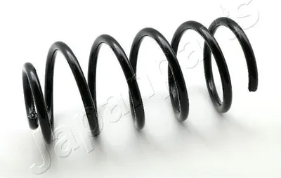 Produktbild von 2X Japanparts Feder Fahrwerksfeder Vorne