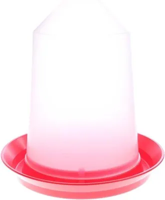 Produktbild von Wasserreservoir 1 Liter für Volieren