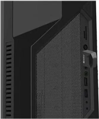Obrázek produktu pro Sandberg 134-34, Bezdrátový, USB, Bluetooth, 3 Mbit/s, Černá