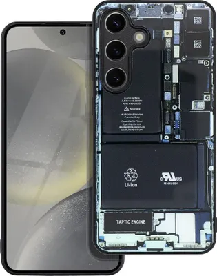 Zdjęcie produktu dla TECH Etui na telefon komórkowy pasujące do XIAOMI REDMI NOTE 13 PRO + 5G Pattern 1