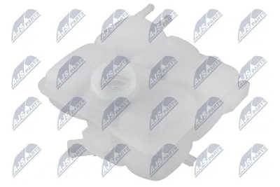 Produktbild von NTY Ausgleichsbehälter Kühlmittel für FORD Focus II Schrägheck (DA, HCP, DP) Kühlwasser CZW-FR-010