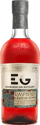 Produktbild von Edinburgh Gin RASPBERRY Liqueur 20% Vol. 0,5l