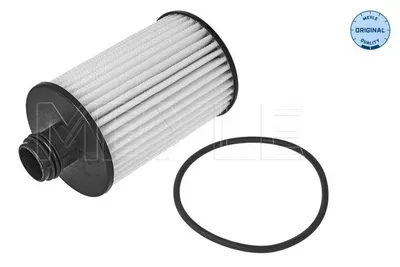 Produktbild von Ölfilter MEYLE 29-14 322 0003 Filtereinsatz für CHEVROLET CAPTIVA (C100, C140) für OPEL ANTARA