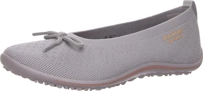Produktbild von Dockers Ballerina in grau, Gr. 42