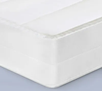 Produktbild von Kaltschaummatratze - 140 x 200 cm - 11 cm - H3 - Wendematratze
