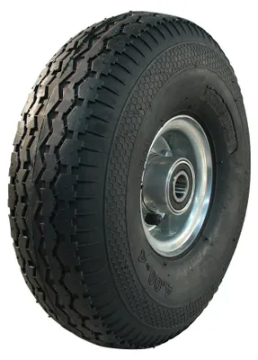 Nutzrad 4 inch TT Knott