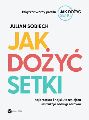 Produktbild von Jak dozyc setki