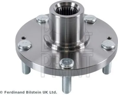 Produktbild von BLUE PRINT ADBP820001 Radnabe Vorne Links Vorne Rechts für HYUNDAI ix35 (LM, EL, ELH) Ø114mm Lochkreis