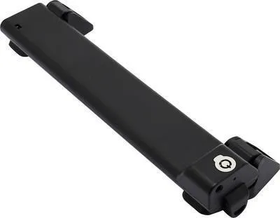Zdjęcie produktu dla Renkforce Laptopschloss Schlüsselschloss inkl. 2 Schlüssel 150 cm RF-LLS-300 (RF-4887414)