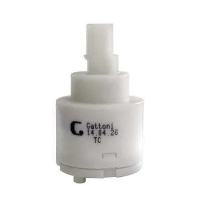 Produktbild von Kartusche 40800 für PYRAMIS Armatur CRESENTO
