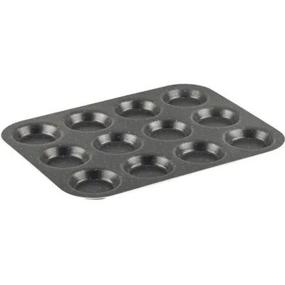 Immagine prodotto di Stampo per 12 mini tartellette Tefal J5542802