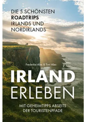 Obrázok produktu pre Irland erleben