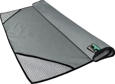 Produktbild von Unger Ninja Microwipe 60x80cm zum Reinigen Microfasertuch MN60H