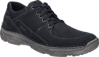 Produktbild von JOSEF SEIBEL Liam 01 | Halbschuh für Herren | Blau