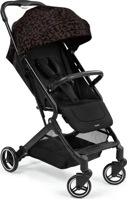 Produktbild von Hauck Reisebuggy & Sportwagen Travel N Care mit