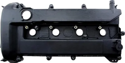 Image de VOLVO C30 S40 V50 S80 V70 Couvercle de soupape 1.8, 2.0 16V OE