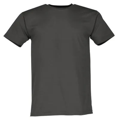 Produktbild von Fruit of the Loom Original T-Shirt Farbe: graphit Größe: L