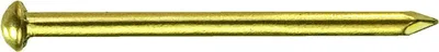 Produktbild von Connex Rundkopfstifte 0,8 x 11 mm