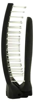 Produktbild von Olivia Garden Fingerbrush On The Go Detangle & Style Haarbürste
