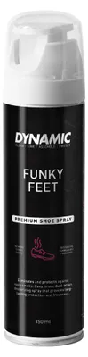Obrázek produktu pro Dynamic Funky Feet sprej na boty 150 ml