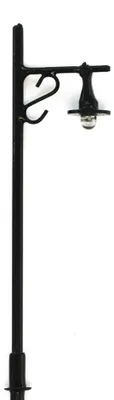 Produktbild von H0 Lampen als Maßstab Modell 1 zu 87 (10 Stück)
