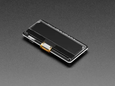 Produktbild von Adafruit 2.23 Monochromes OLED Bonnet für Raspberry Pi