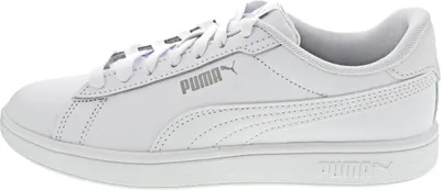 Produktbild von Puma Smash 3.0 L Jr 3920310002 (5.5/white-cool light g)