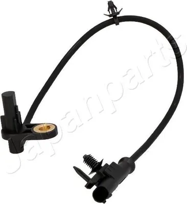 Produktbild von JAPANPARTS ABS Sensor Raddrehzahl Hinten Rechts für NISSAN 370 Z (Z34) ABS-1021