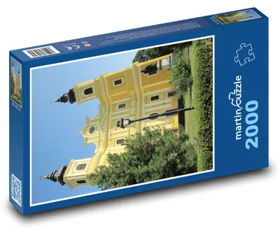 Obrázek produktu pro martinpuzzle - Puzzle 2000 - Město - Rumunsko, Oradea